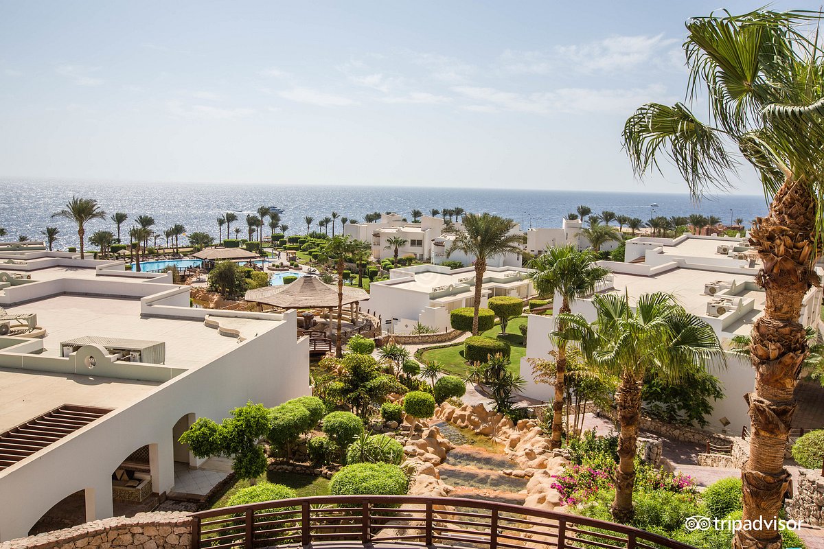 Renaissance Sharm El Sheikh Golden View Beach Resort, hotel in Sharm El Sheikh