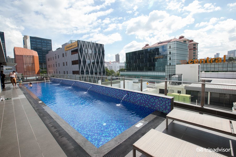 Ibis Budget Singapore Clarke Quay 57 1 7 9 Updated 21 Prices Hotel Reviews Tripadvisor