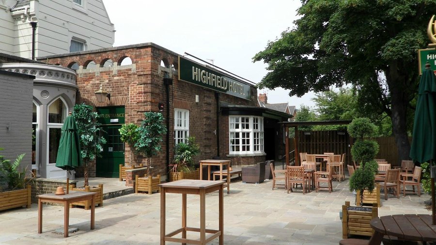 HIGHFIELD HOTEL - Updated 2020 Prices, Reviews, and Photos