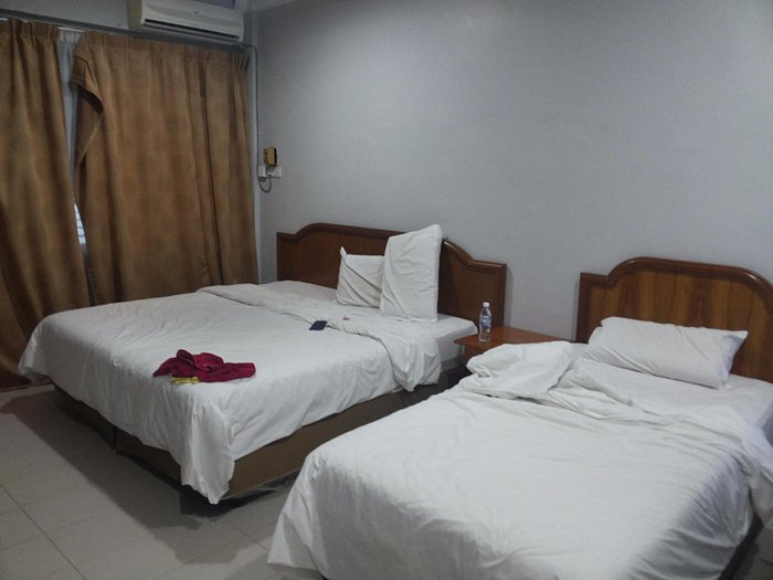 SRI INAI INN - Lodge Reviews (Malaysia/Gerik, Perak)