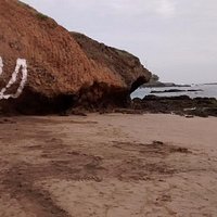 kebra canela beach