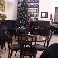 Новогодний интерьер