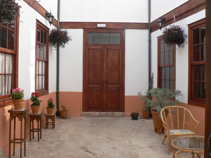 Imagen 19 de Casa Emblemática Buenavista Del Norte