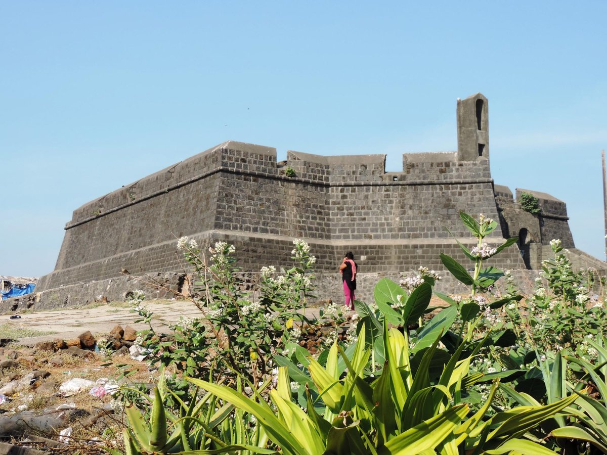 Worli Fort (Mumbai (Bombay)) - Lo que se debe saber antes de viajar ...