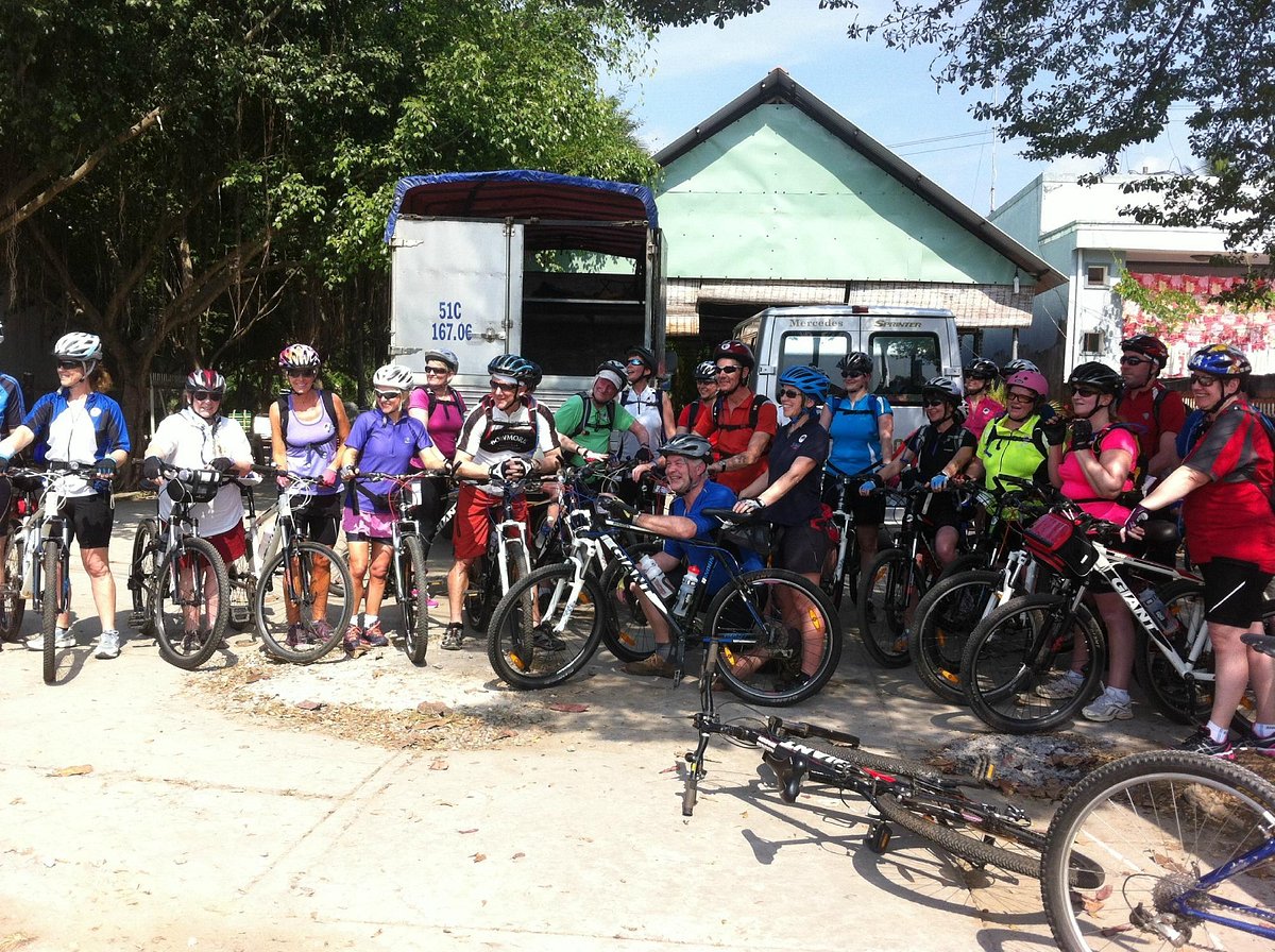 Canberra Pinoy Cyclists