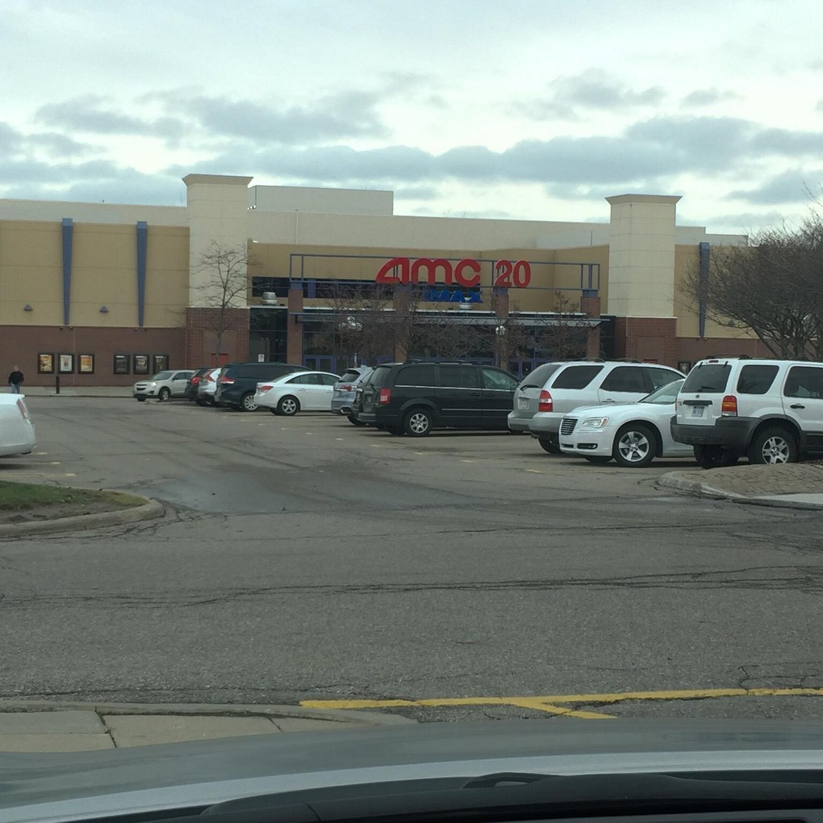 AMC Livonia 20 - All You Need to Know BEFORE You Go (with Photos)