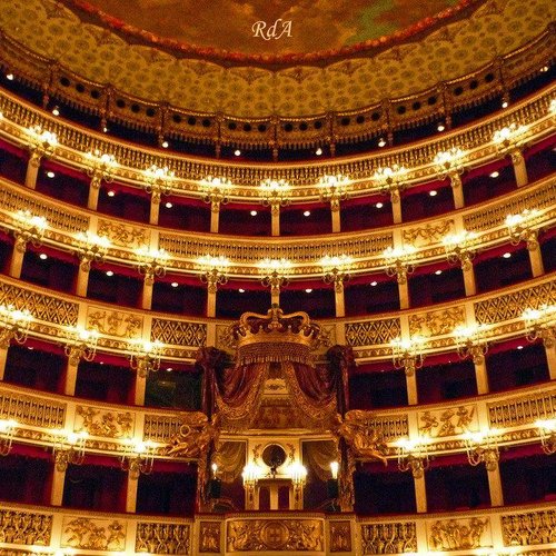 Teatro di San Carlo - All You Need to Know BEFORE You Go (2024)