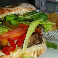 Pub parma , pub reggio emilia , ribs americane , costine , manhattan burger , birreria parma , b