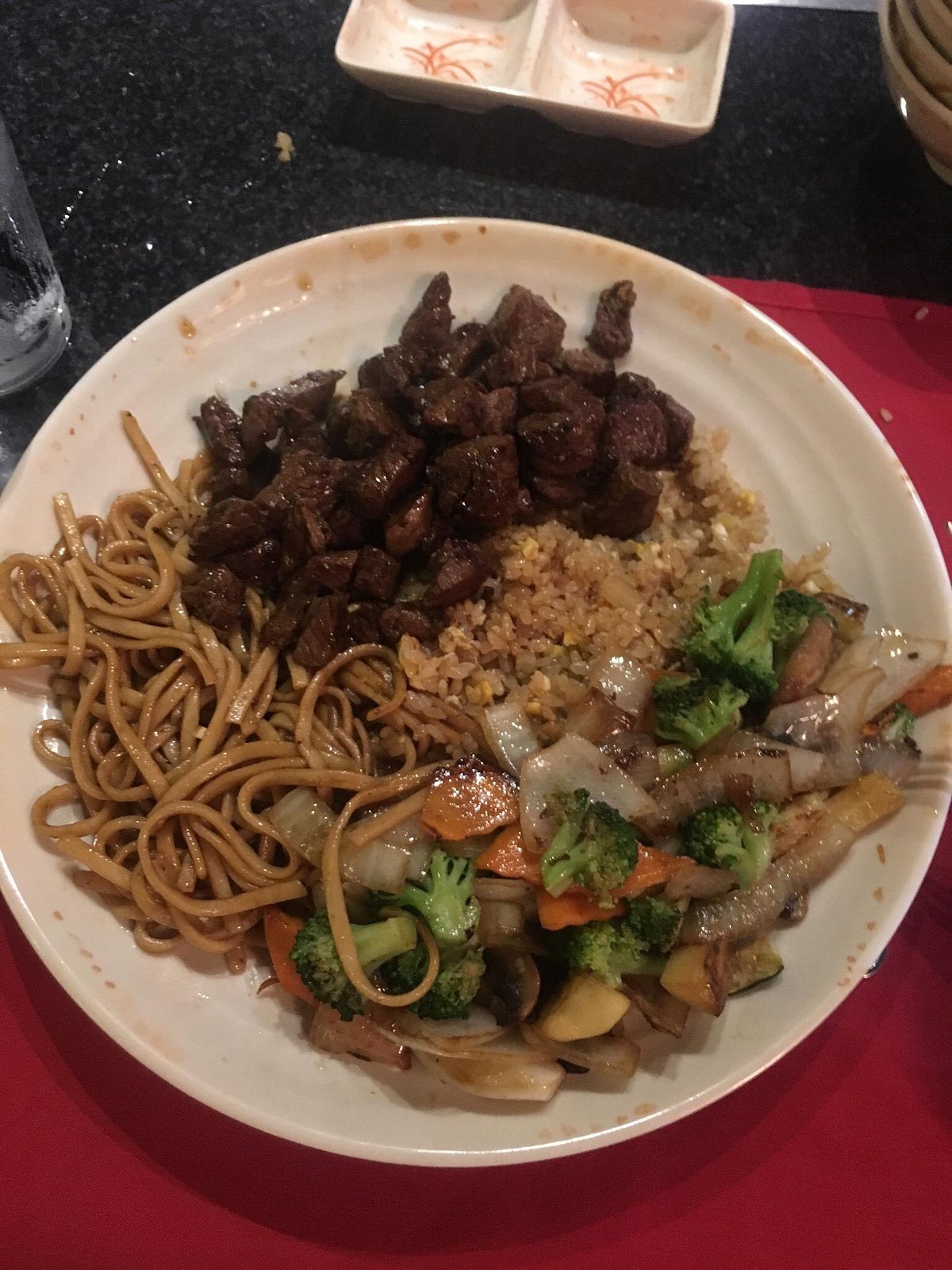 WU'S HOUSE, Orland Park - 16310 S La Grange Rd - Updated 2024 Restaurant Reviews, Photos