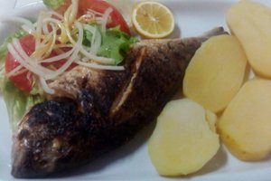 Comida