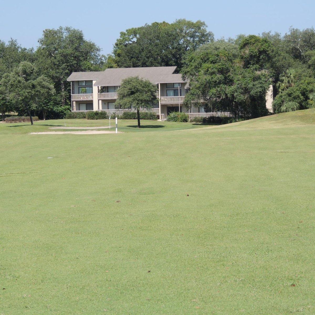 GRENELEFE GOLF COURSE (SOUTH) (Haines City) 2023 Qué saber antes de