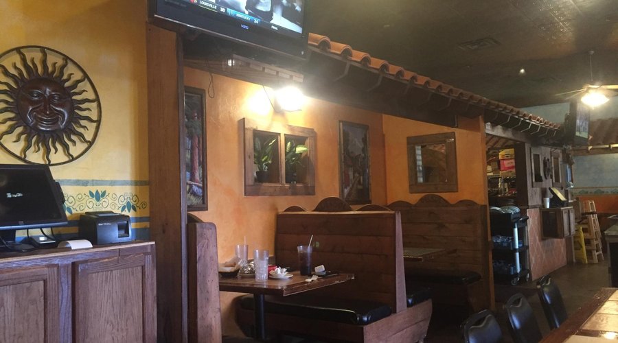 Del Sol Mexican Restaurant