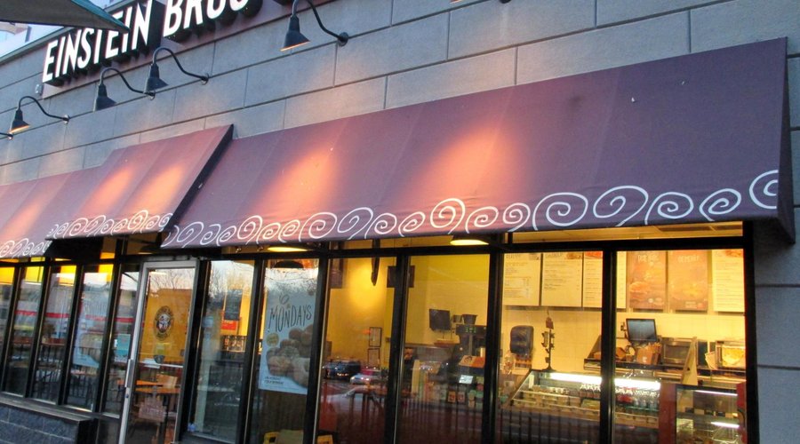 Einstein Bros. Bagels