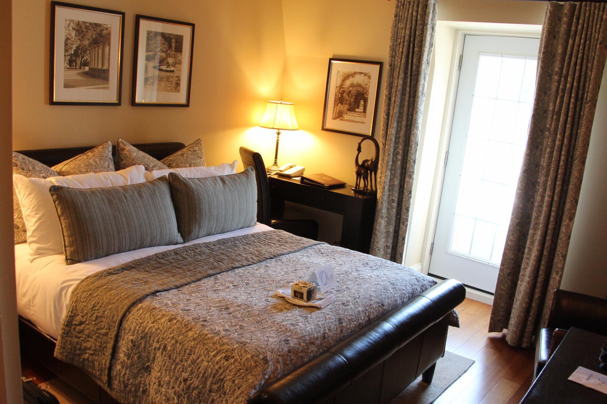Oban Inn by null