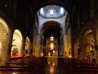 Iglesia de San Jaime, Barcelona