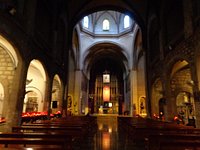 Iglesia de San Jaime, Barcelona Iglesia de San Jaime, Barcelona