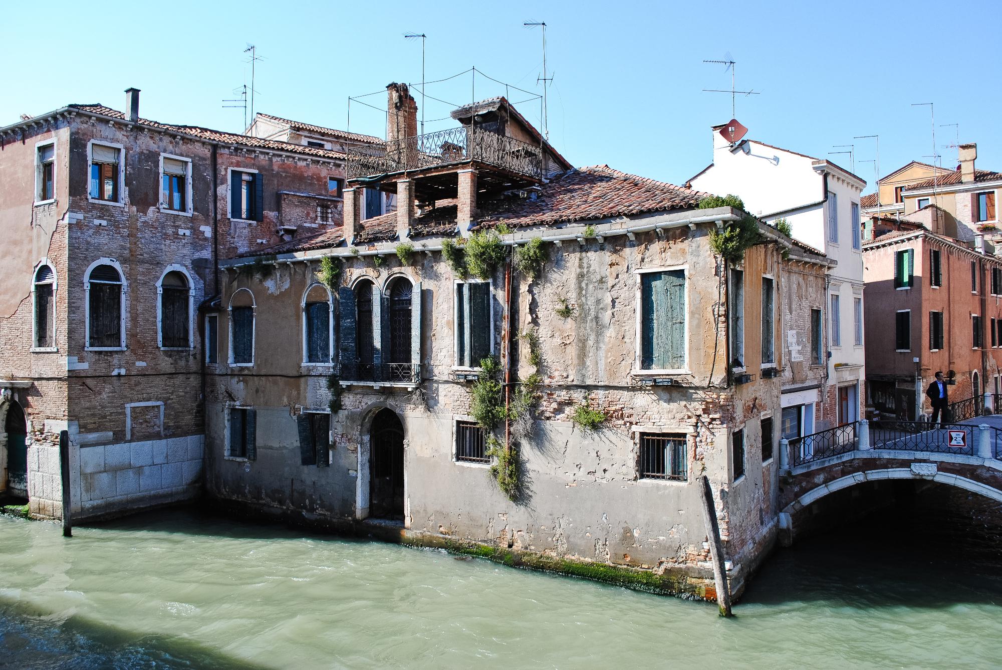 San Polo Venedig Lohnt es sich Aktuell fur 2025 Mit fotos