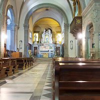 La Verna (Santuario Francescano), Chiusi della Verna