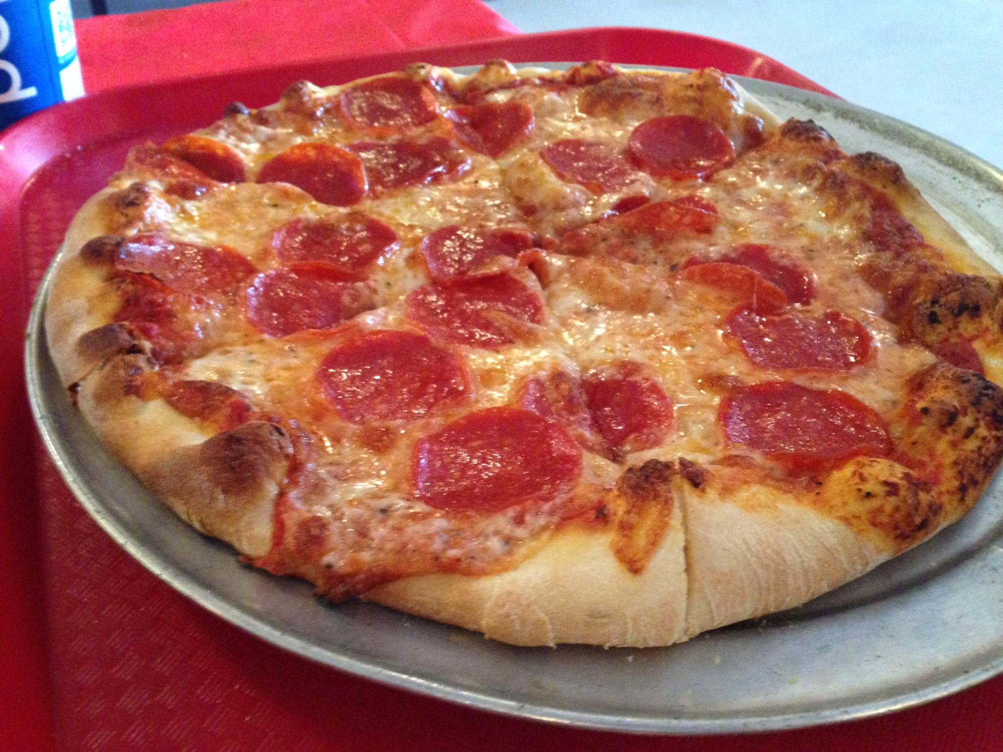 THE 5 BEST Pizza Places in Culpeper Updated 2024 Tripadvisor