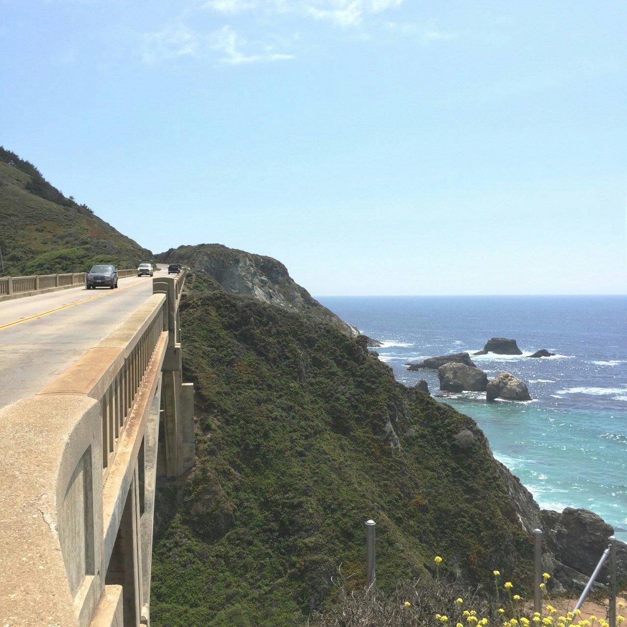 Highway 101 All You Need to Know BEFORE You Go 2024