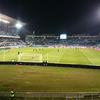 Estadio Municipal de Balaidos