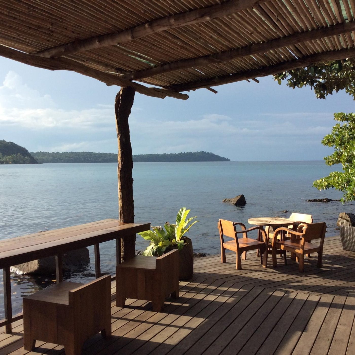 Captain Hook Resort Prices And Hotel Reviews Ko Kut Thailand