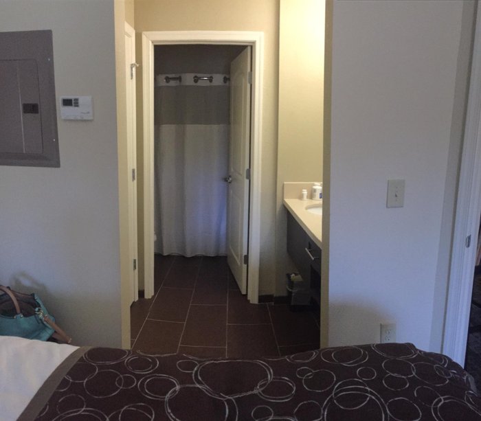 STAYBRIDGE SUITES JACKSONVILLE-CAMP LEJEUNE AREA, AN IHG HOTEL $137 ...