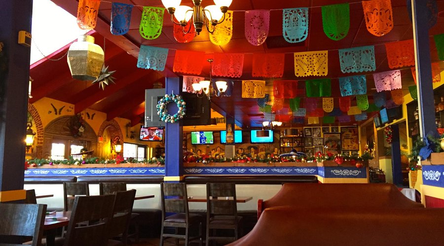Guadalajara Original Grill