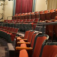 Nostalgies, intiem theater☺