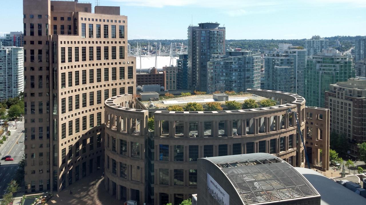 VANCOUVER PUBLIC LIBRARY CENTRAL LIBRARY BRANCH All You Need To   Vancouver Public Library 