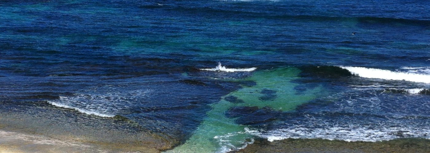 Surfers Point Prevelly Beach