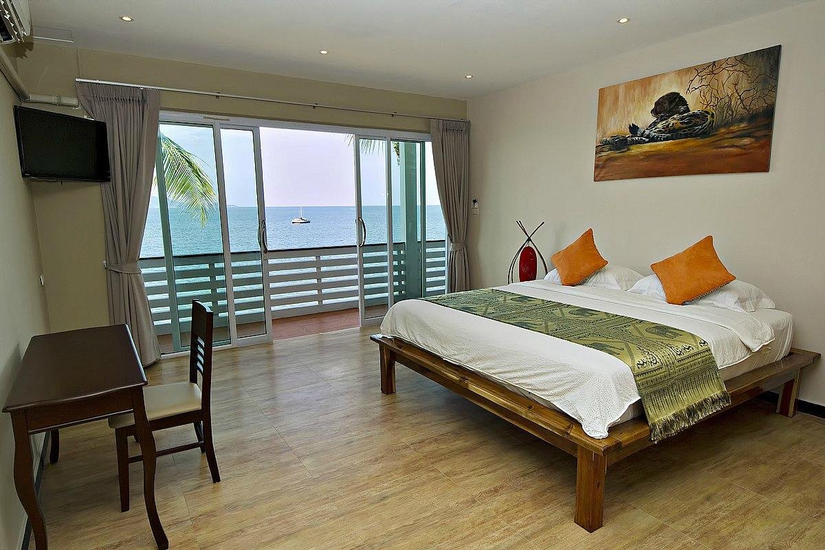 Saona Beach Hotel Rooms: Pictures & Reviews - Tripadvisor