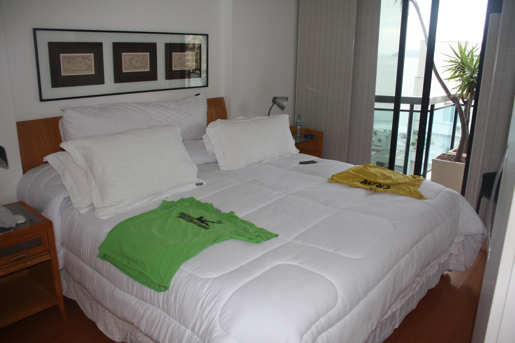 Book at rio ipanema deals towe