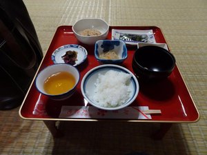 食事