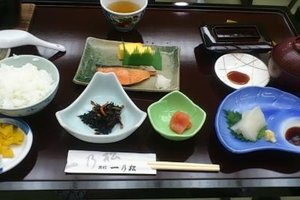 食事