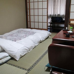 interior bedroom