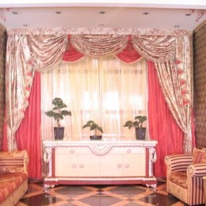 Алматы-Сапар