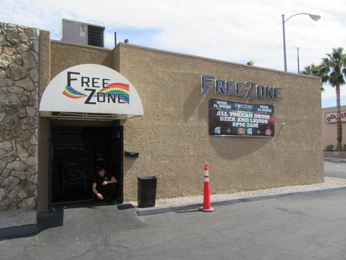 THE 5 BEST Las Vegas Gay Clubs & Bars (with Photos) - Tripadvisor