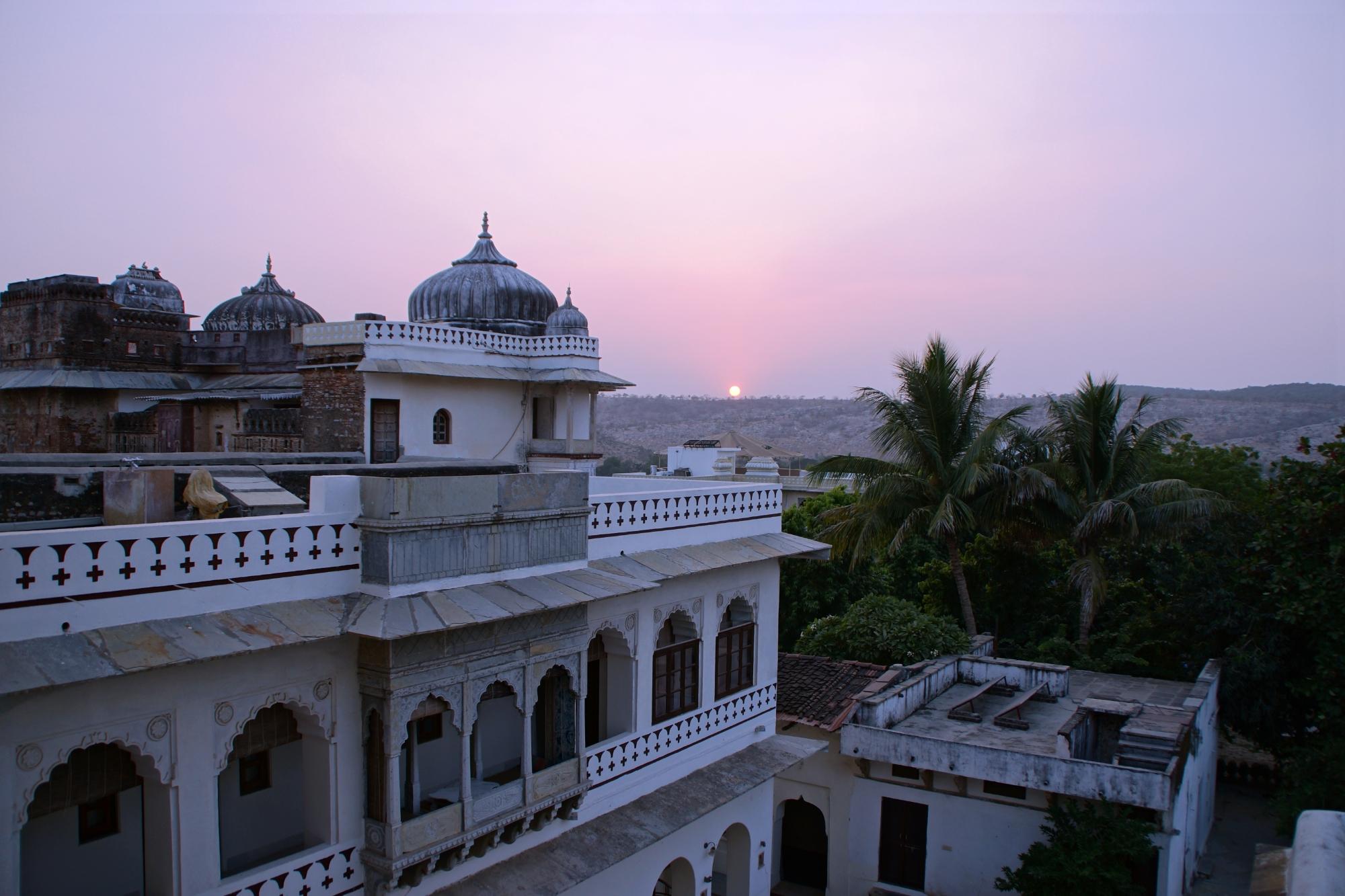 Castle Bijaipur Rooms: Pictures & Reviews - Tripadvisor