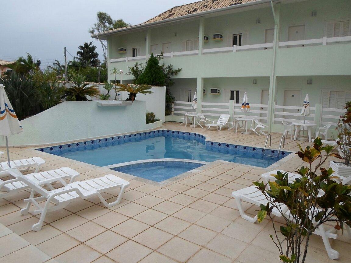 HOTEL POUSADA TEXAS ITARIRI (Brasil) - de R$ 142