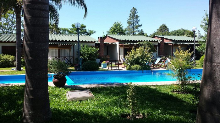 OASIS DEL DAYMAN - Campground Reviews (Termas del Dayman, Uruguay)