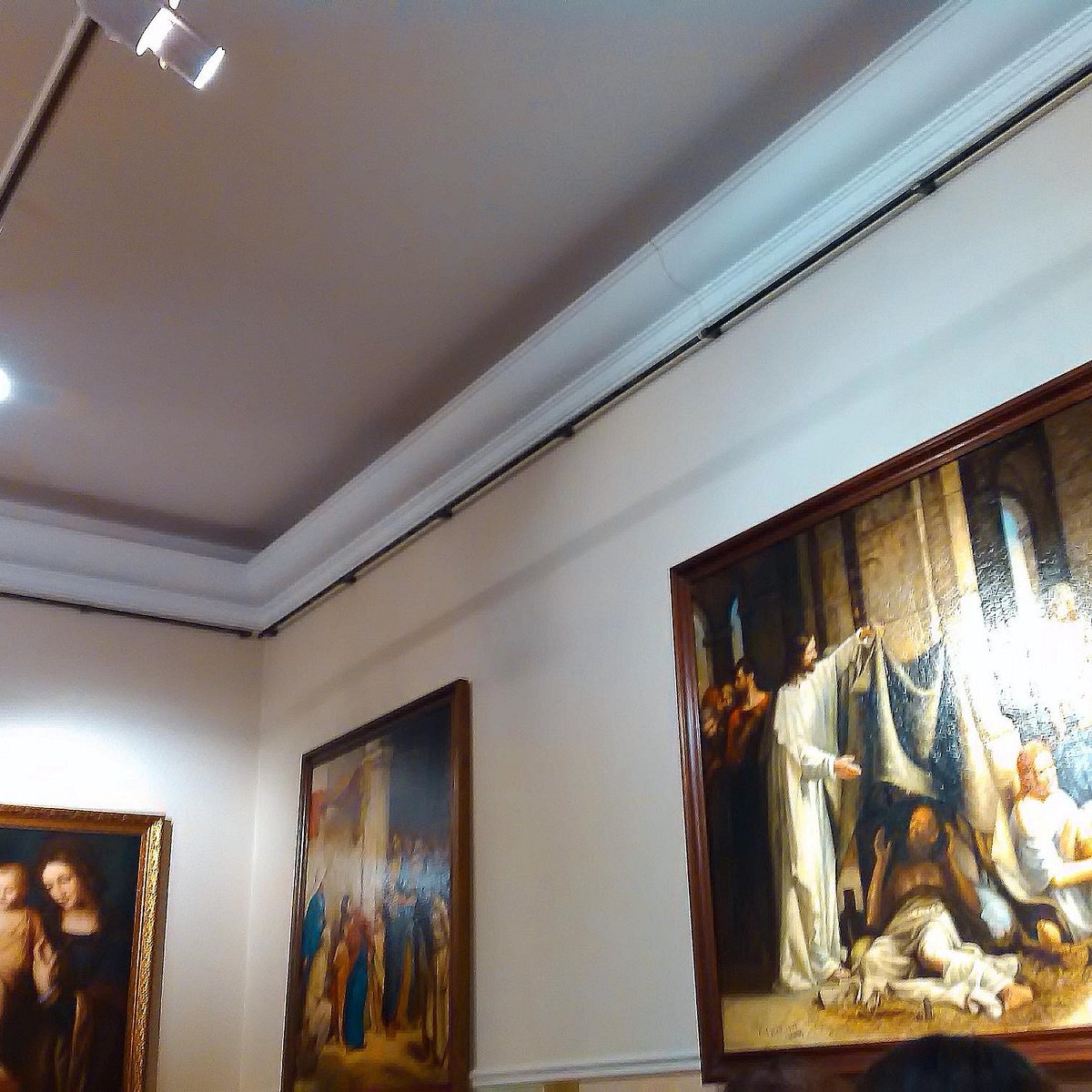 Art gallery санкт петербург