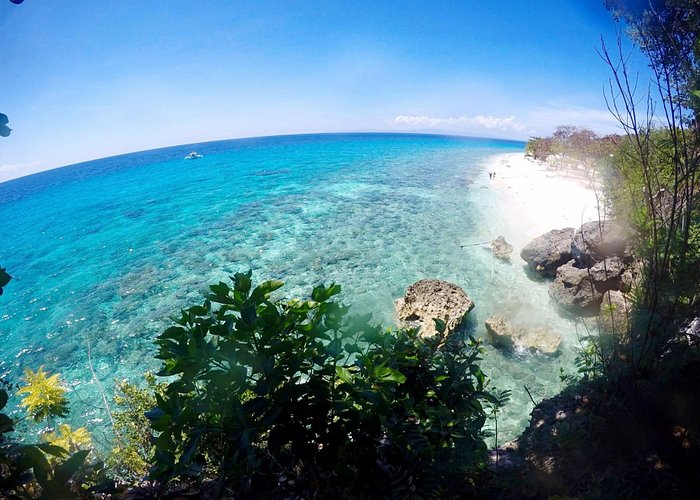 Sumilon Island, Cebu, Philippines