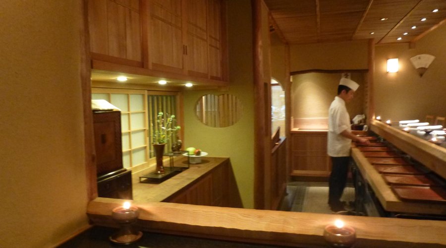 Mizai image 3 - Full view