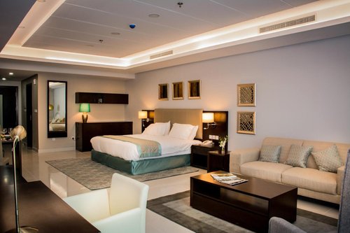 RAMADA HOTEL & SUITES BY WYNDHAM AMWAJ ISLANDS MANAMA - Updated 2024 ...