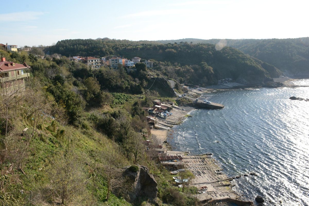 Anadolu Feneri, Стамбул: лучшие советы перед посещением - Tripadvisor