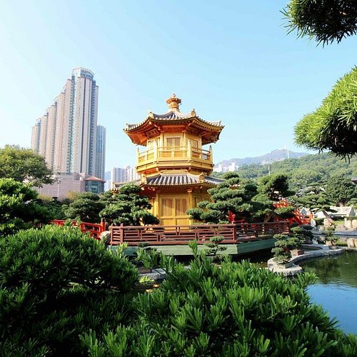 THE 10 BEST Hong Kong Neighbourhoods to Visit (Updated 2024)