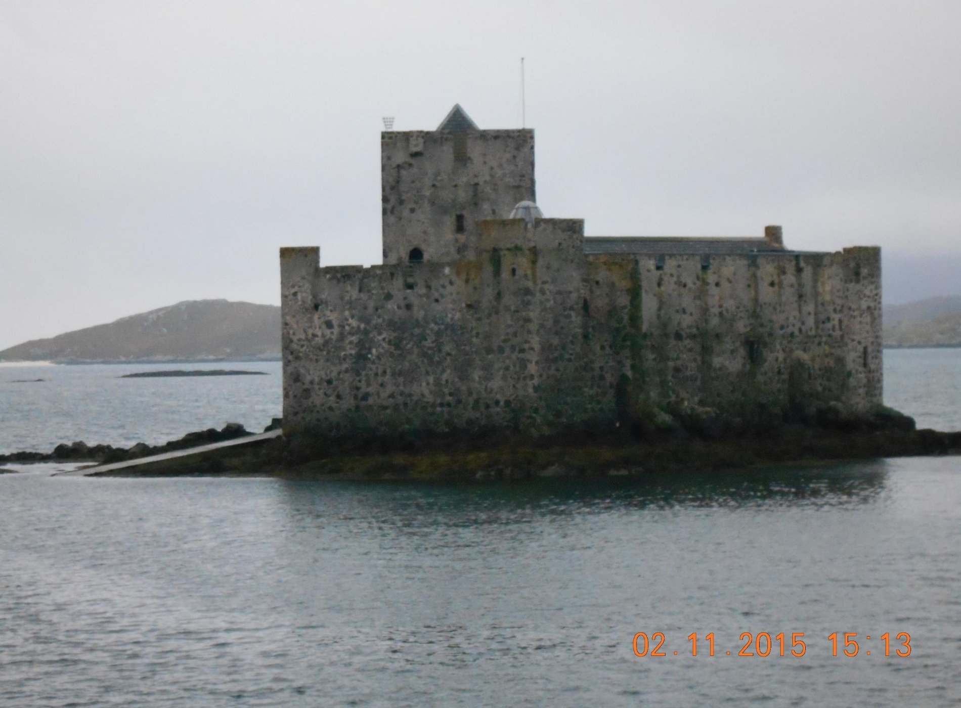 Tigh Na Mara by null