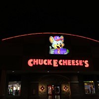 Chuck E Cheese's