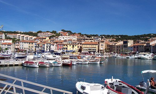 Best Places to Visit in Cassis, France (2023) - Tripadvisor